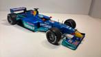 F1 sauber petronas c19 m. Salo 2000 minichamps 1.18, Hobby en Vrije tijd, Modelauto's | 1:18, Ophalen of Verzenden, MiniChamps