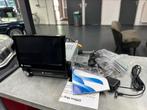 Android Klapscherm Autoradio Draadloos Carplay DVD Multimedi, Auto diversen, Autoradio's, Ophalen, Zo goed als nieuw