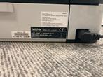 Brother MFC-J4420DW All-in-One Printer, Ophalen, Gebruikt, Faxen, Inkjetprinter
