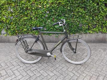 Cortina U4 61 cm transportfiets. beschikbaar voor biedingen