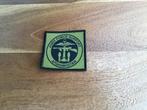 Patch, Ophalen of Verzenden, Luchtmacht, Nederland, Embleem of Badge