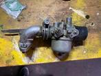 Carburateur Tomos buitenboord motor, Ophalen, Gebruikt