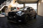 BMW X6 M Competition 625PK/CARBON/MASSAGE/360CAM/PANO/HUD/BO, Auto's, Gebruikt, 4395 cc, Zwart, Bedrijf