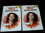 107. MBO NU Nederlands 3 F deel A en B, Overige niveaus, Nederlands, Ophalen of Verzenden