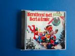 Sesamstraat kerstfeest met bert & ernie, Ophalen of Verzenden, Zo goed als nieuw