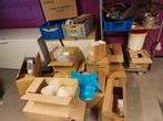 Catering Verpakkingsmateriaal - Feest, Festival, Afhaal, Ophalen