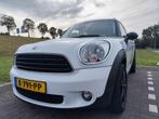 Mini Countryman R60 2011, Auto's, Adaptieve lichten, Wit, Particulier, Te koop