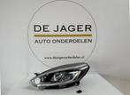 FORD FIESTA MK8 HALLOGEEN LED KOPLAMP LINKS H1BB-13W030-CE, Auto-onderdelen, Verlichting, Ophalen of Verzenden, Gebruikt, Ford
