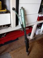 Oude krik, Ophalen of Verzenden, Gebruikt, Hydraulisch, Garagekrik