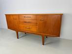 Vintage dressoir Jentique., Verzenden, 150 tot 200 cm, Teakhout, Zo goed als nieuw