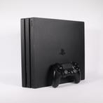 Playstation 4 Pro 1TB - Incl. Garantie (B), Spelcomputers en Games, Spelcomputers | Sony PlayStation 4, Playstation, Zo goed als nieuw