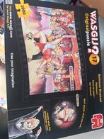 Wasgij Original 17 - Ballroom Blushes! 1000 stukjes, Ophalen of Verzenden, Nieuw, Legpuzzel