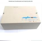 Transformator Noodstroom Transformator 230-12V-0,4A, Ophalen of Verzenden, Gebruikt