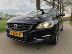 V60 D6 285pk PIH '14 Zwart NAP 175dkm incl. Alfen laadpunt!, Auto's, Volvo, 215 pk, Origineel Nederlands, Te koop, 5 stoelen