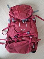 Osprey Ariel 55 Backpack Huren, Ophalen of Verzenden, Zo goed als nieuw, Groen, 30 cm of meer