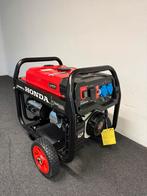 STAHLWERK aggregaat – Honda GP200 – 3 jaar garantie, Honda, Honda, Benzine, Nieuw