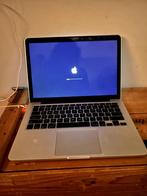 Apple MacBook Pro 11.1 (middle 2014), Computers en Software, Apple Macbooks, Qwerty, Gebruikt, MacBook Pro, 2 tot 3 Ghz