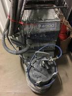 Professionele plafond en muren spuit machine, Doe-het-zelf en Verbouw, Ophalen, Gebruikt