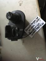 Renault kangoo 2008 stuurkolomcombischakelaar