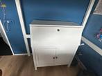 Ikea Hemnes secretaire, Ophalen, Zo goed als nieuw