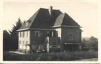 Groesbeek-oude fotokaart-Huize Nicoline-Dames D N Centrale P, Ophalen of Verzenden, Gelopen, Gelderland