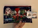 Team spidey/ spiderman etui NIEUW, Hobby en Vrije tijd, Knutselen, Ophalen, Nieuw, Knutselwerk