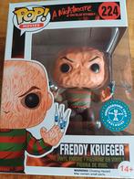 Funko Pop! Movies A Nightmare on Elm Street Freddy Krueger (, Verzamelen, Poppetjes en Figuurtjes, Ophalen of Verzenden, Nieuw