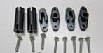 Koplamp reparatie set Fiat ducato 280 290 Peugeot j5 TIP, Verzenden, Nieuw
