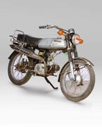 Gezocht: Honda ss50 / cd50 / cb50, Fietsen en Brommers, Ophalen of Verzenden