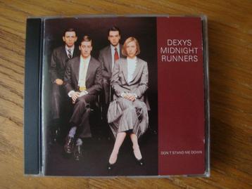 Dexy's Midnight Runners - Don't Stand Me Down beschikbaar voor biedingen