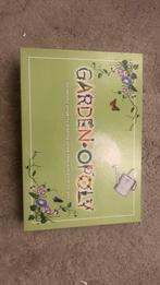 Garden Opoly, Hobby en Vrije tijd, Gezelschapsspellen | Bordspellen, Ophalen of Verzenden, Nieuw