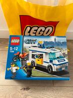 Lego 7286 / Lego politiebus / nieuw, Nieuw, Complete set, Ophalen of Verzenden, Lego