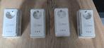 KPN Powerline Adapters (4 stuks), Ophalen, Gebruikt, KPN