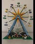 Lego reuzenrad, Complete set, Ophalen of Verzenden, Lego, Zo goed als nieuw