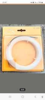 Trekkoord electra, Ophalen of Verzenden, Zo goed als nieuw