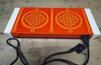 1796 Vintage rechaud keramische warmhoudplaat warmteplaat, Huis en Inrichting, Keuken | Keukenbenodigdheden, Ophalen of Verzenden