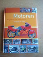 Boek Motoren Van fiets tot motor, Ophalen of Verzenden, Nieuw