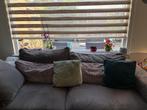Gratis ophalen bank, Huis en Inrichting, Banken | Complete zithoeken, Ophalen of Verzenden, Zo goed als nieuw