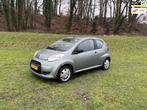 Citroen C1 1.0-12V Séduction, Voorwielaandrijving, Stof, Gebruikt, Zwart
