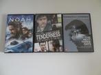 Diverse originele DVD's met Russell Crowe, Vanaf 12 jaar, Ophalen, Zo goed als nieuw, Actie