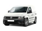 Te huur: CADDY|COMBO|KANGOO |KM VRIJ!!, Met chauffeur, Verhuiswagen of Bestelauto