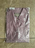 Paul Smith roze Shirt maat 40, Ophalen of Verzenden, Nieuw, Maat 48/50 (M), Roze