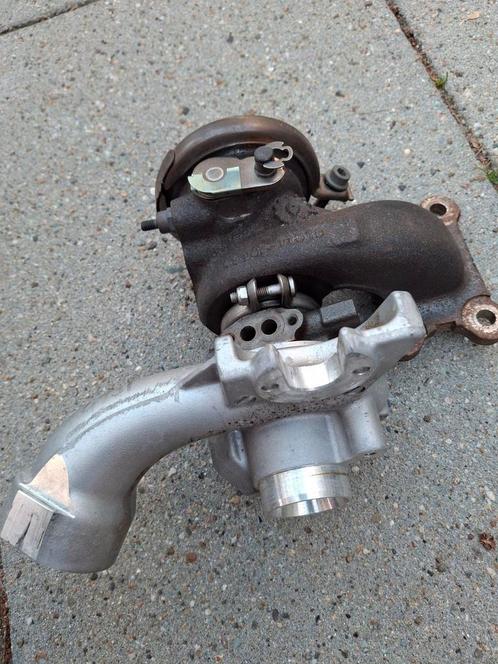 Turbo 1.4 tsi tfsi 04E145713N, Auto-onderdelen, Motor en Toebehoren, Audi, Seat, Volkswagen, Gebruikt, Ophalen