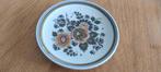 Delft polychroom Holland Handwerk 1 bordje, Antiek en Kunst, Ophalen