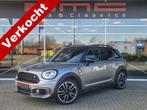 MINI Countryman 2.0 Cooper S E ALL4 John Cooper Works Pano N, Automaat, Electronic Stability Program (ESP), Gebruikt, Bedrijf