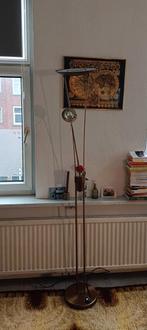 Lampen te koop - Schiedam, ophalen voor 30 okt!, Ophalen, Modern, 150 tot 200 cm, Metaal
