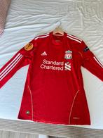 Gerrard 2011, Ophalen of Verzenden, Zo goed als nieuw, Shirt