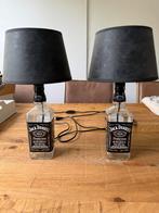 Jack Daniel's Lampen Set, Antiek en Kunst, Ophalen
