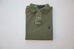 Groene polo van Ralph Lauren, maat S, Ralph Lauren, Ophalen of Verzenden, Gedragen, Groen