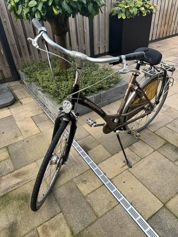 Batavus Staccato Damesfiets - Frame 53 beschikbaar voor biedingen